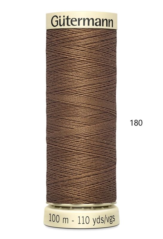  Gutermann Poly. 100 m