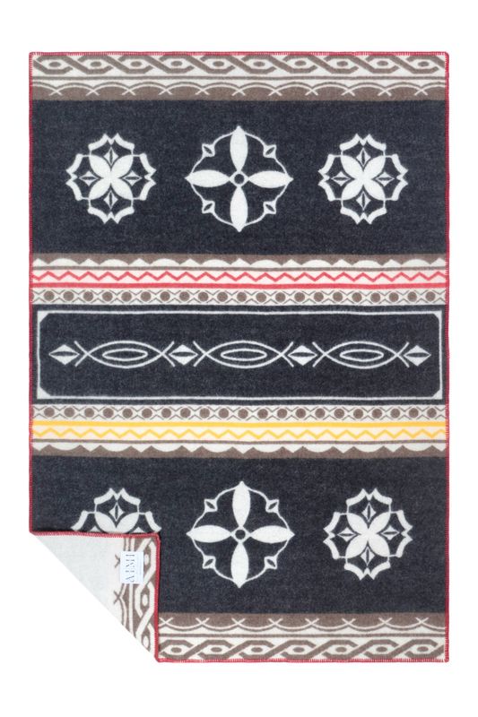 Aimi of Sapmi Ullpläd Hearva 130x180 cm