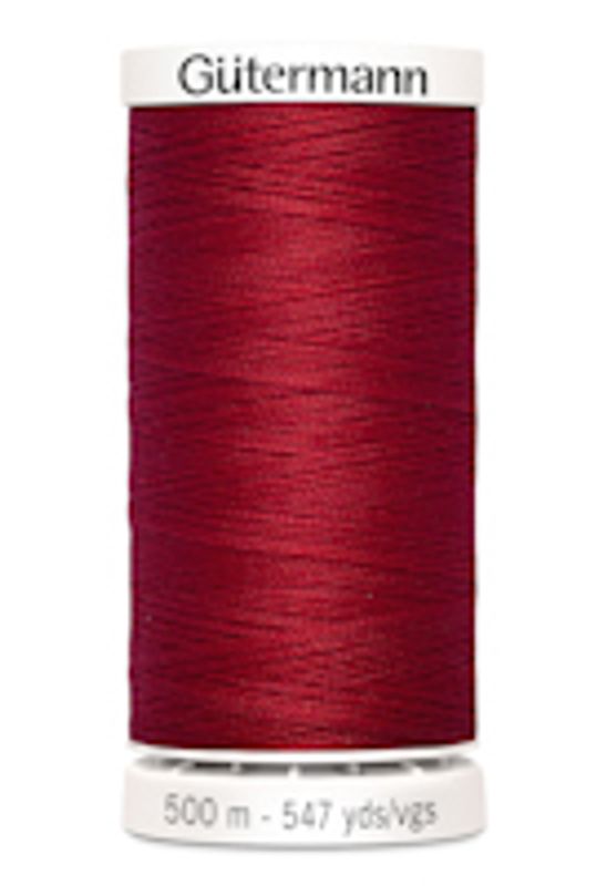  Guterman Sytråd  500 m 100% Polyester