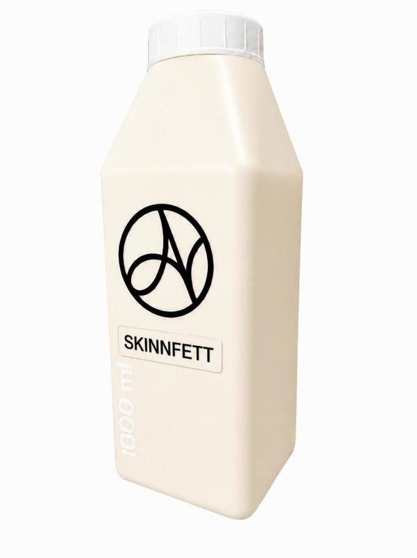 Skinnfett 1000 ml