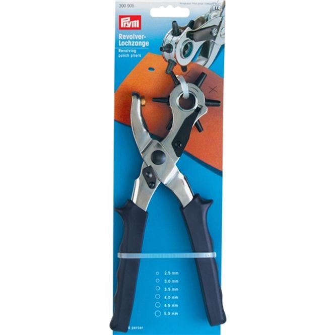 Huvudbild Prym Håltång