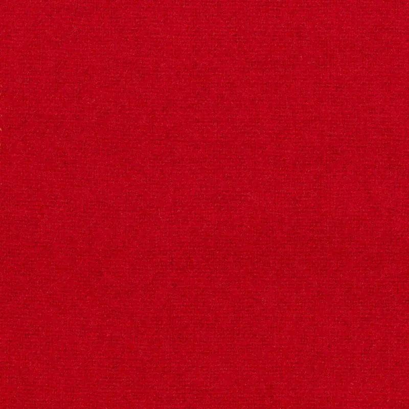 Engelskt kläde - Klar röd