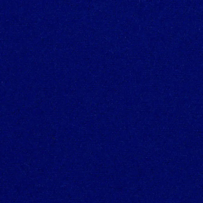 Huvudbild  Engelskt kläde - Klar blå