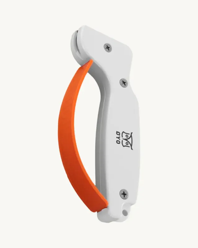 Øyo Knivslip Till Stålknivar