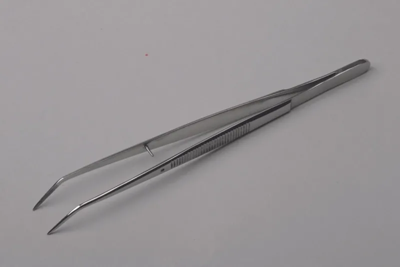 Metallpinsett