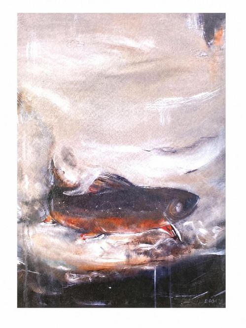 Huvudbild Vykort Röding