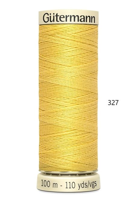 Huvudbild  Gutermann Poly. 100 m
