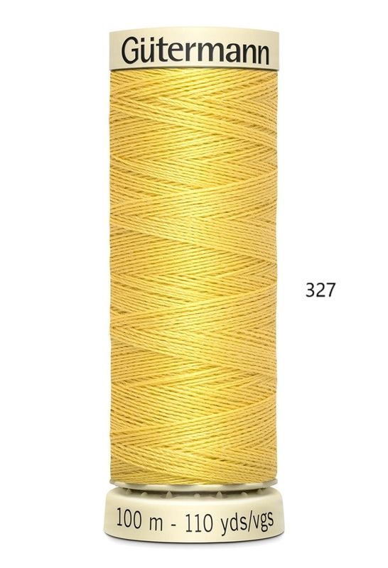  Gutermann Poly. 100 m