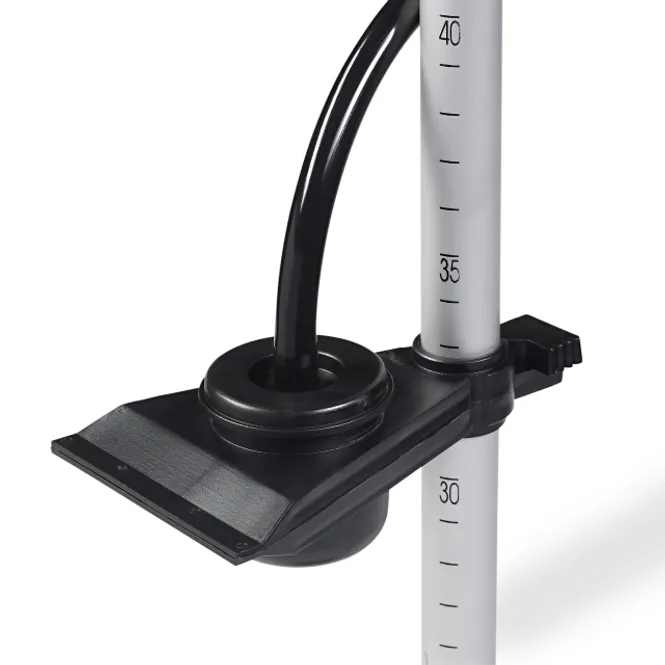 Huvudbild Mätinstrument Aluminium 80 cm