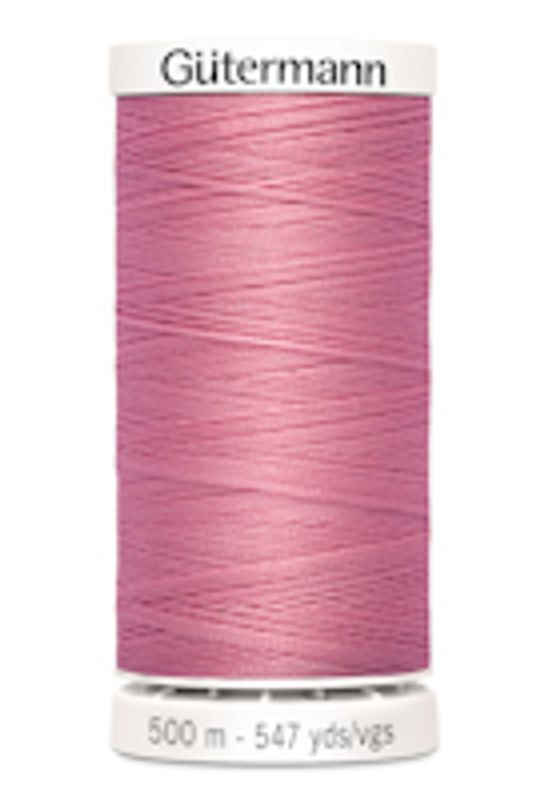  Guterman Sytråd  500 m 100% Polyester