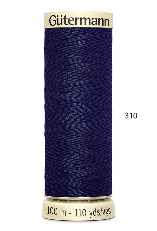 Gutermann Poly. 100 m