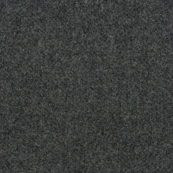 Huvudbild Fast ullkläde - 03 Gråmelerad