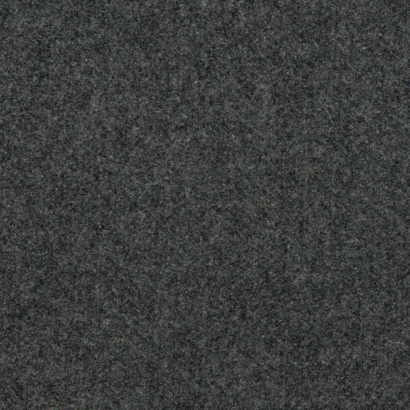 Fast ullkläde - 03 Gråmelerad